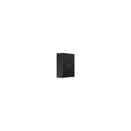 TERRAMASTER F8 SSD Plus NAS File Server with Intel Core i3-N305, 16GB RAM, 8 bays